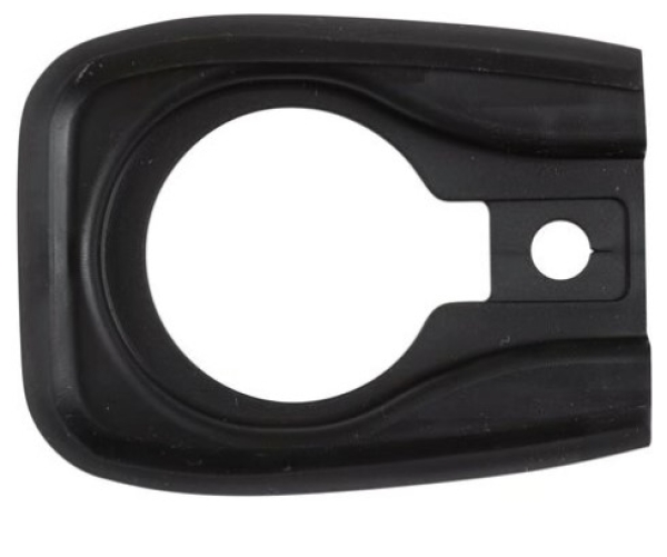 Seal-for-door-handle-front-rear-section-Porsche 911-90153163221